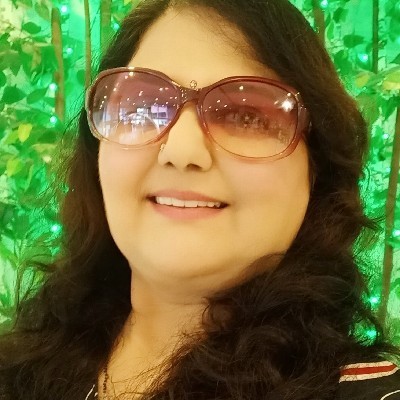 Hemangi Joshi "સંપદા"