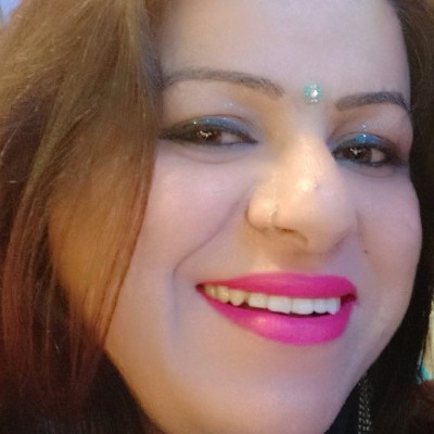 nitu lakhani