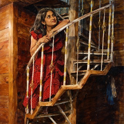 Medha Sajip