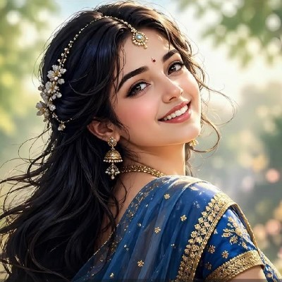 মেঘবর্ণা