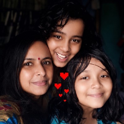 মেঘবর্ণা