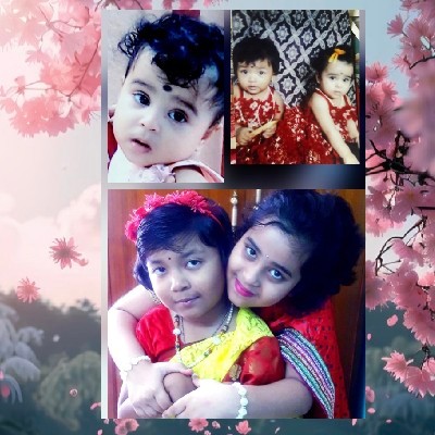 মেঘবর্ণা