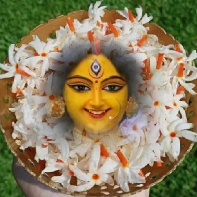 মেঘবর্ণা