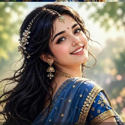 মেঘবর্ণা