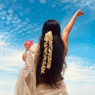 মেঘবর্ণা