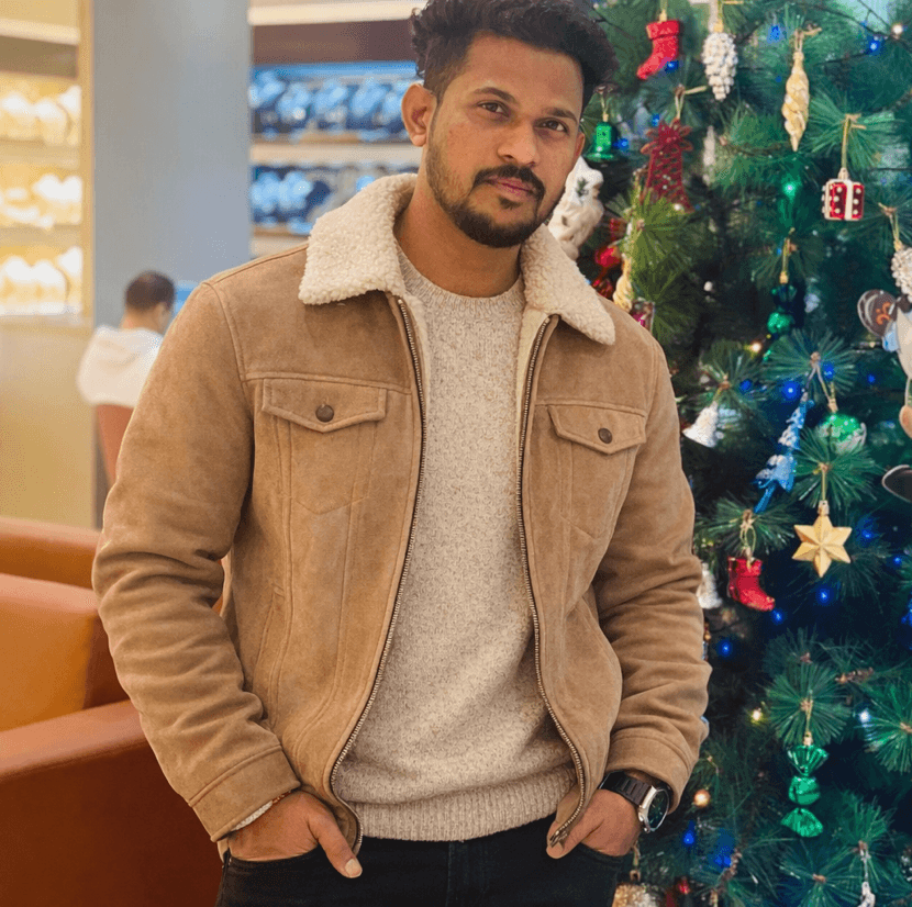 Dharmavarapu Rajasekhar "Ammu"