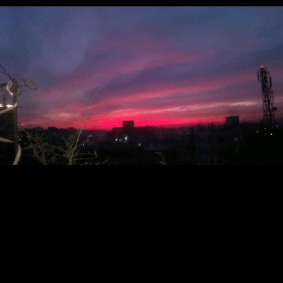 Faria Chowdory  Sadia