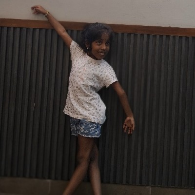 zajani Arunthraja "Sapthavi Arunthraja"