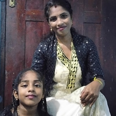 zajani Arunthraja "Sapthavi Arunthraja"