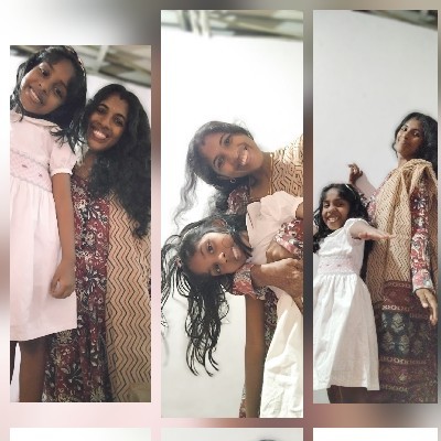 zajani Arunthraja "Sapthavi Arunthraja"