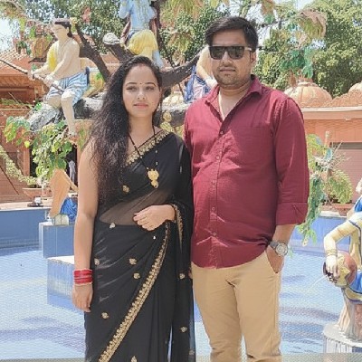 Pinu Joshi "सानवी"