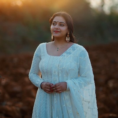 💚ഐശ്വര്യ 💚 “അച്ചു”