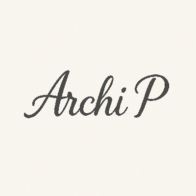 Archana "ARCHI P✍️"