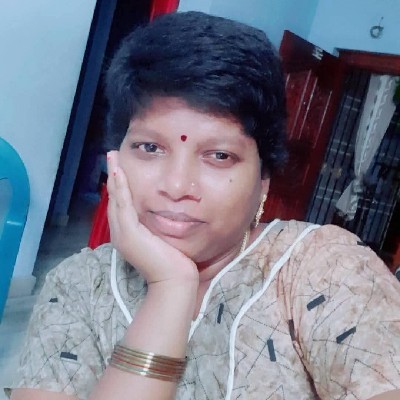 ரம்யா அம்மு "Crazy kirukkals✍️"