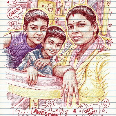 ரம்யா அம்மு "Crazy kirukkals✍️"