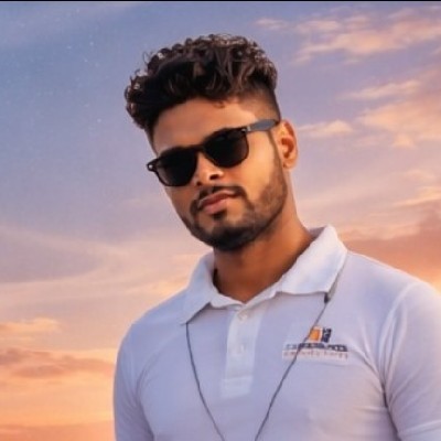 Prakash chandra Sahu "Bapi"