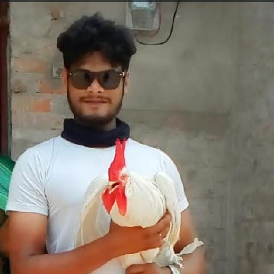 Prakash chandra Sahu "Bapi"