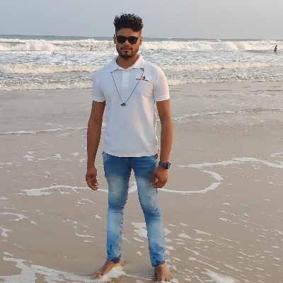 Prakash chandra Sahu "Bapi"