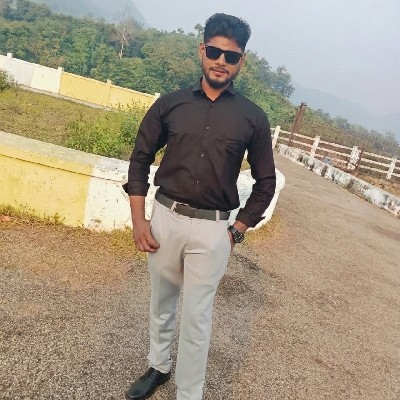 Prakash chandra Sahu "Bapi"