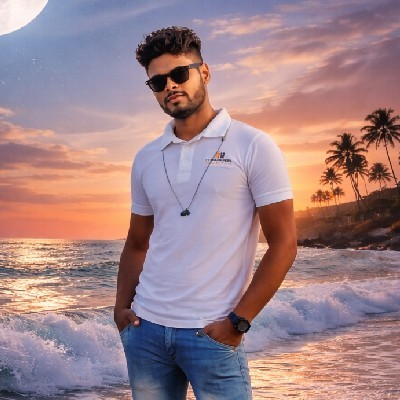 Prakash chandra Sahu "Bapi"