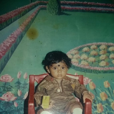 Prakash chandra Sahu "Bapi"