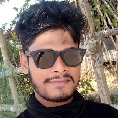 Prakash chandra Sahu "Bapi"