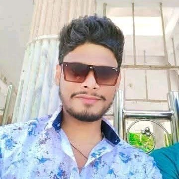 Prakash chandra Sahu "Bapi"