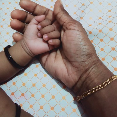 അശ്വതി കൃഷ്ണ "Achu"