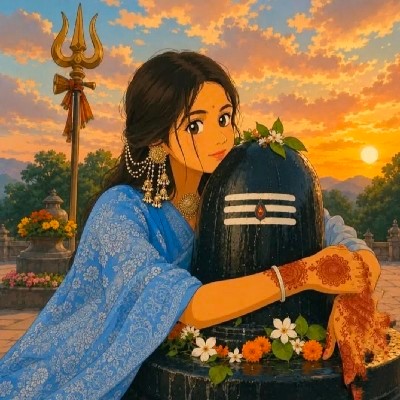 মেঘা কর্মকার "তপতী"