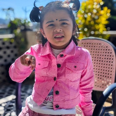 Priya Pandu "ப்ரியா பாண்டு"