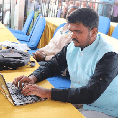 Abhishec Chikkamaranahalli