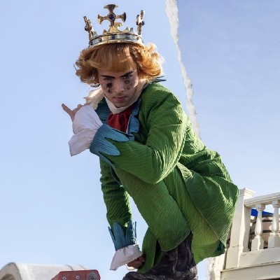 एकांत "द रायता[र]"