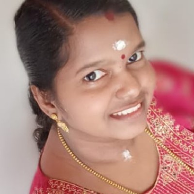 സപ്ന ശ്രീ "ഋതുപല്ലവി"