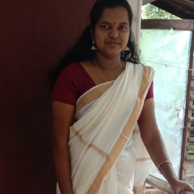 സപ്ന ശ്രീ "ഋതുപല്ലവി"