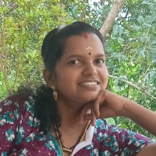 സപ്ന ശ്രീ "ഋതുപല്ലവി"