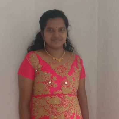 സപ്ന ശ്രീ "ഋതുപല്ലവി"