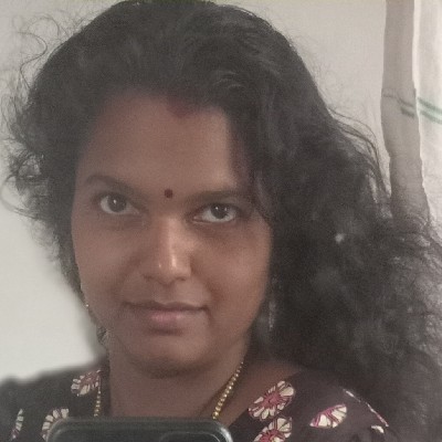 സപ്ന ശ്രീ "ഋതുപല്ലവി"