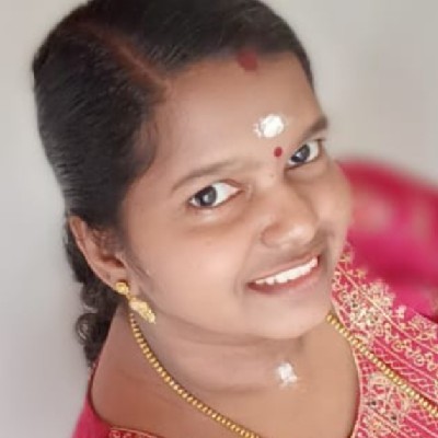 സപ്ന ശ്രീ "ഋതുപല്ലവി"