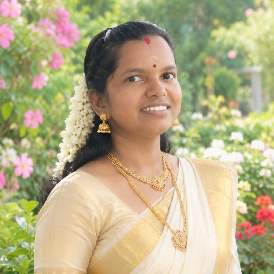 സപ്ന ശ്രീ "ഋതുപല്ലവി"