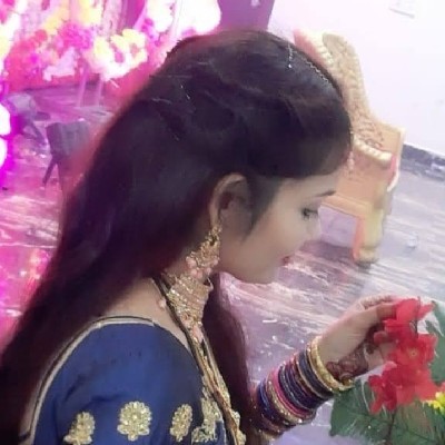 S. Sharma
