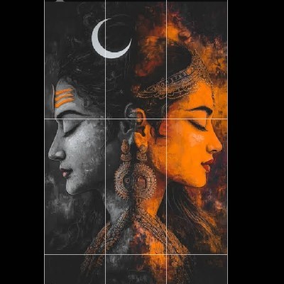 𝐑𝐢𝐲𝐚 𝐒𝐢𝐧𝐠𝐡 𝐒𝐢𝐤𝐚𝐫𝐰𝐚𝐫 "𝐀𝐧𝐚𝐦𝐢𝐤𝐚"