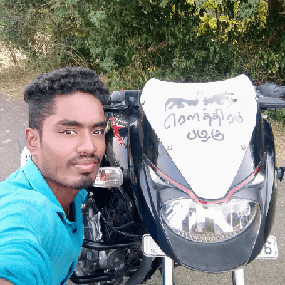 SS தமிழன்