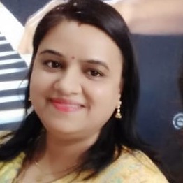 डॉ. शैलजा श्रीवास्तव