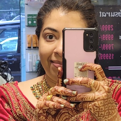 preeti