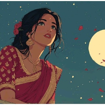 ഇതൾ🥀