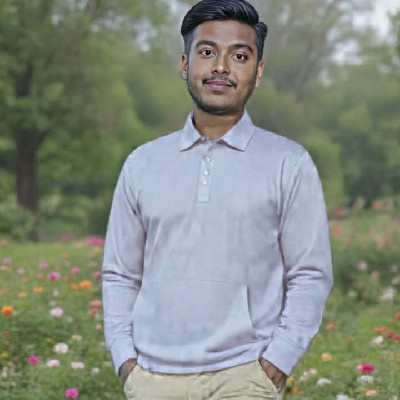 Sudipta Sardar "সুরবি"