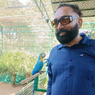 mehul desai ""સાહેબ""