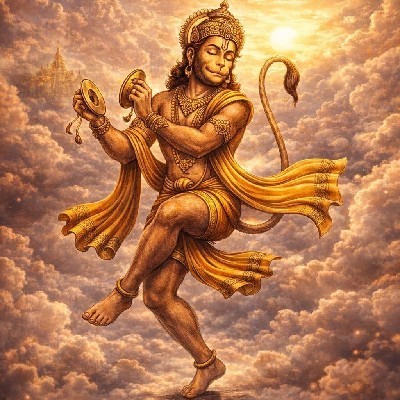 Manish Rai "अन्नू बनारसी"