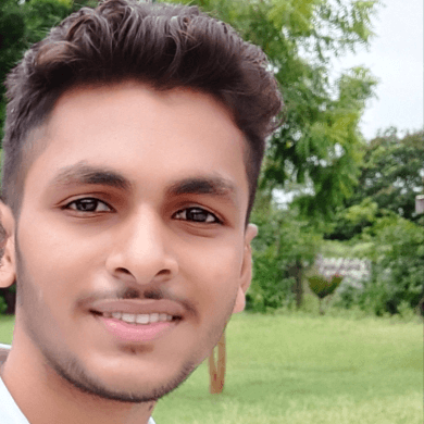 Sanket Sahu