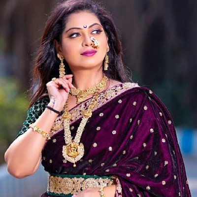 Smita Patil